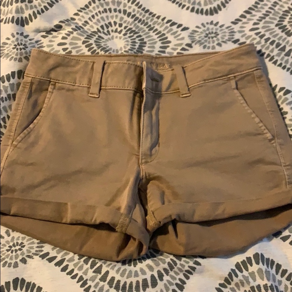 Shorts